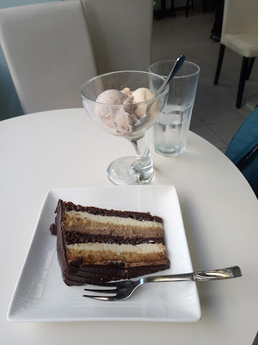 Slastičarnica Srebrnjak