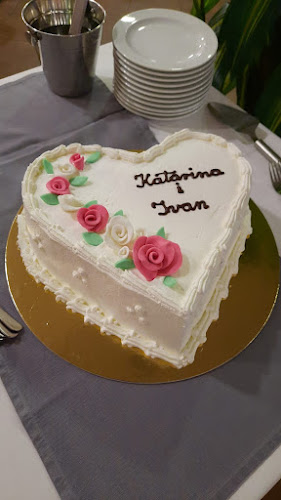 Monja - torte i slastice