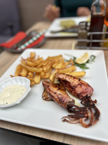 Restaurant konoba Teatro - Gastronomija i ugostiteljstvo