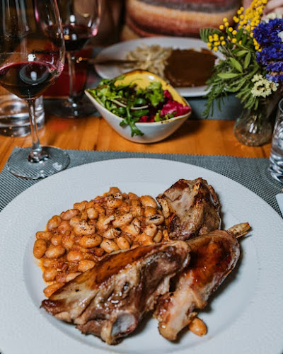 Restoran HAS - Gastronomija i ugostiteljstvo