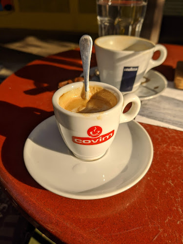 Pekarna Pinokio - Zagreb