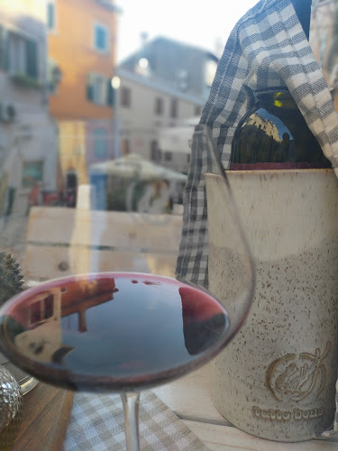 Opinii despre RESTORAN TUTTO BENE-ROVINJ în Rovinj - Gastronomija i ugostiteljstvo