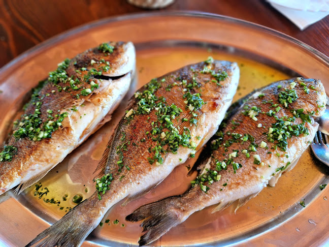 Konoba OPG Kuković - Gastronomija i ugostiteljstvo