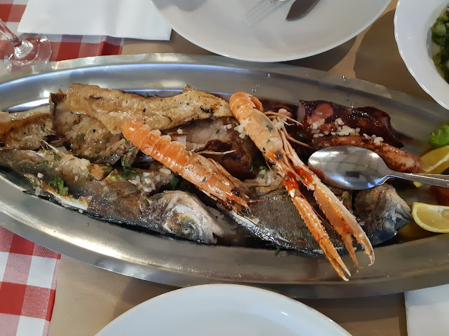 Konoba Lanterna - Mali Lošinj