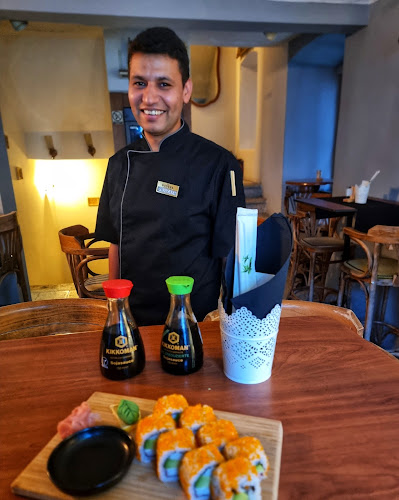 Comentarii opinii despre La Bodega Dubrovnik sushi & burger bar