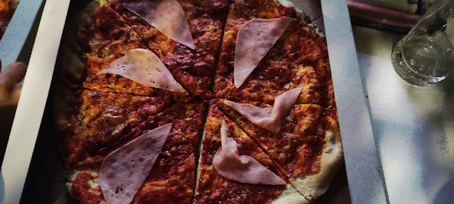 Comentarii opinii despre Capitano pub