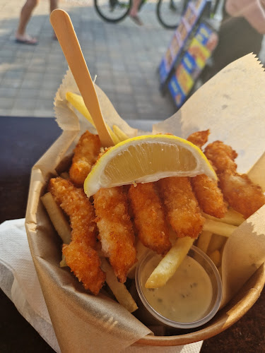 Opinii despre Fodie Moment în Vodice - Gastronomija i ugostiteljstvo