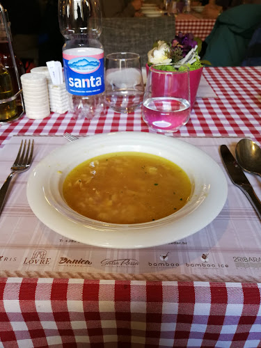 Restaurant Jadera Zadar - Zadar