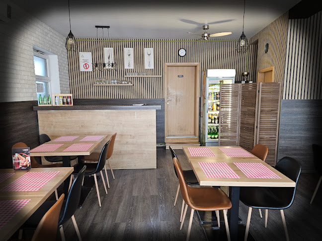 Comentarii opinii despre Bon Appetit Pizza&Pasta&Grill