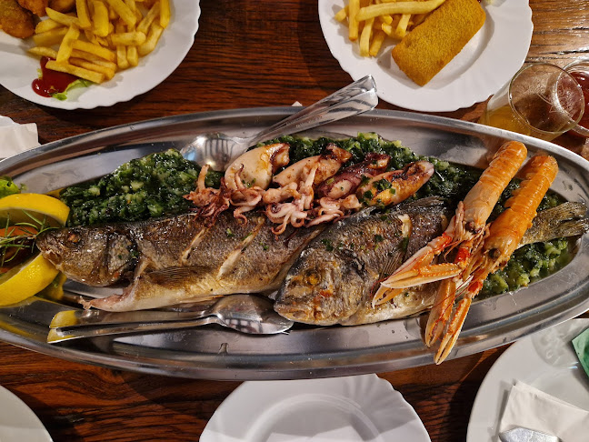 Opinii despre Konoba Ivka în Senj - Gastronomija i ugostiteljstvo