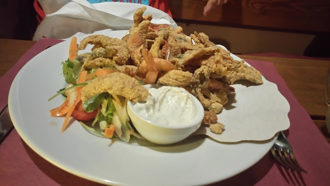 Restaurant Konoba Nada, Vrbnik - Vrbnik