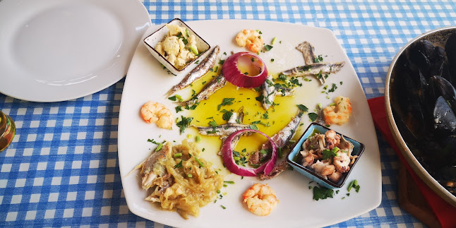 Comentarii opinii despre Restoran La Spuž