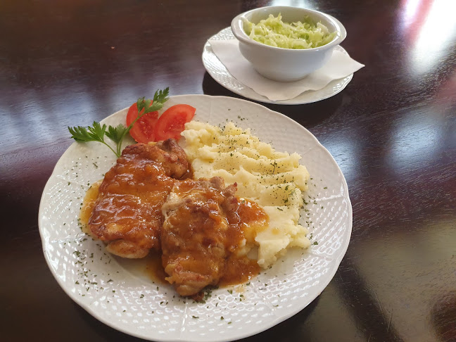 Restoran&Prenoćište Slavonska kuća - Gastronomija i ugostiteljstvo