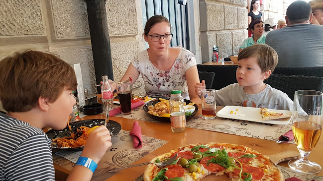 Restoran & lounge bar Meating - Gastronomija i ugostiteljstvo