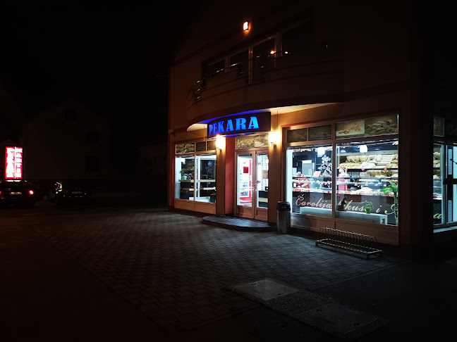 Pekara Martin - Bjelovar