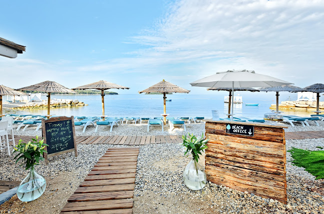 D’or Beach Club - Funtana