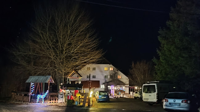 Lovački dom Arnika - Gastronomija i ugostiteljstvo