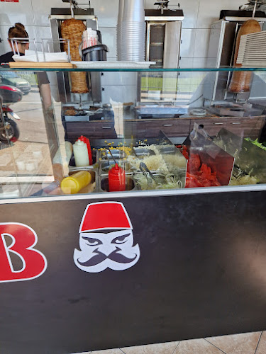 Comentarii opinii despre Monster Kebab