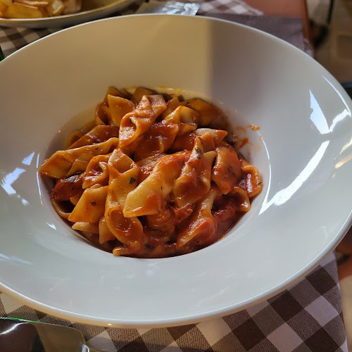 Tri Palme - Novigrad