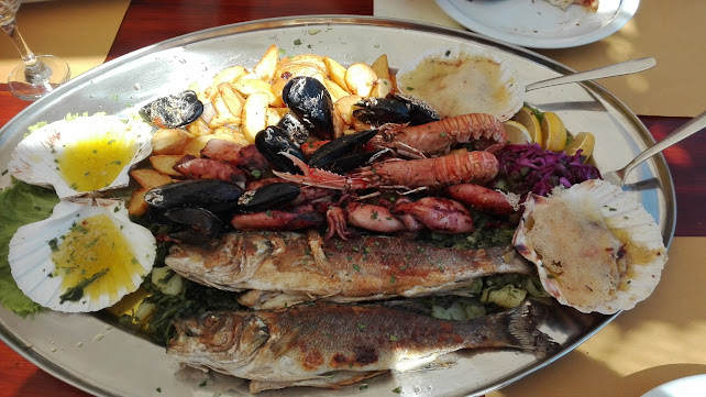 Opinii despre Restoran "Lučica" în Ičići - Gastronomija i ugostiteljstvo