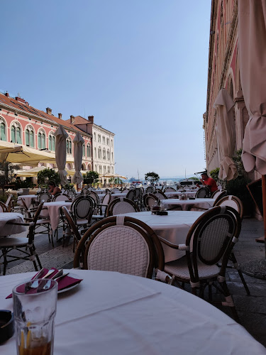 Restaurant Spalatin - Split