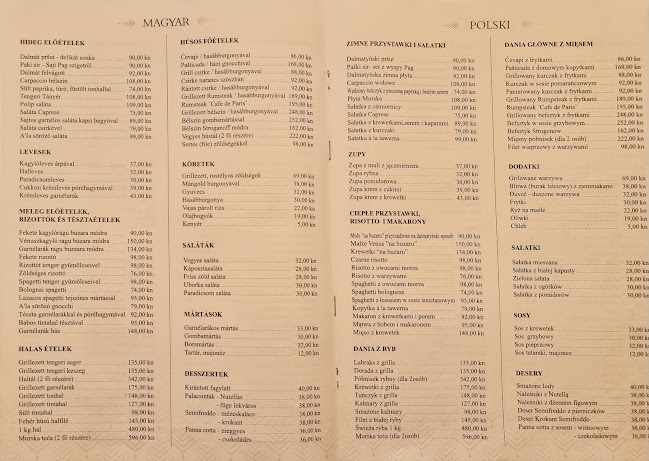 Konoba Toma - Trogir