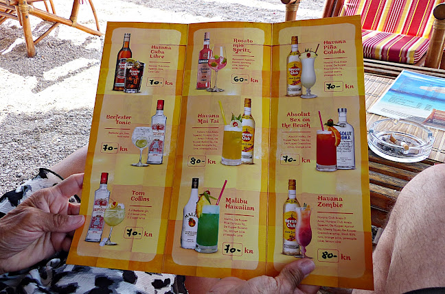 Stari Resnik - Gastronomija i ugostiteljstvo