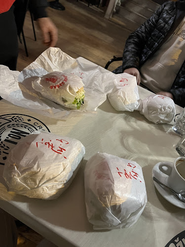 Opinii despre Pikova Dama în Koprivnica - Gastronomija i ugostiteljstvo