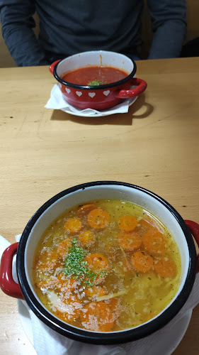 Restoran i pizzeria Lagvić - Donja Stubica