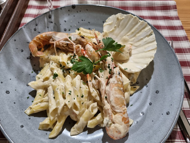 Opinii despre Konoba Bodulo în Pag - Gastronomija i ugostiteljstvo