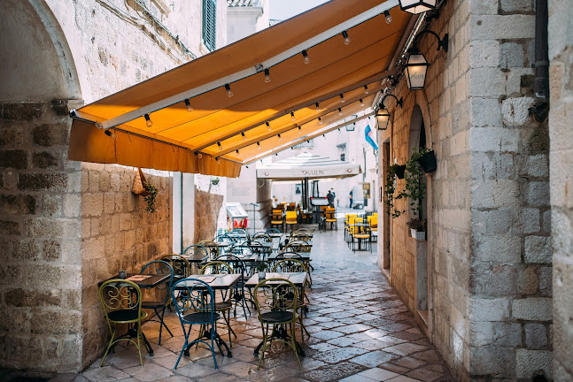 Pizzeria Oliva Dubrovnik