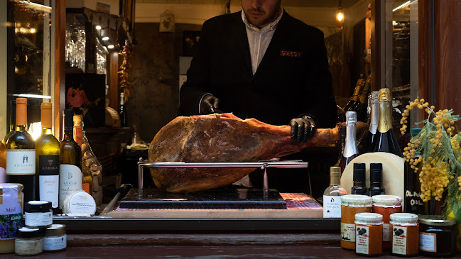 Mižol Wine & Food Bar