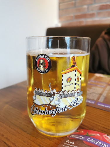 Isto Duksa - Bundek - Gastronomija i ugostiteljstvo