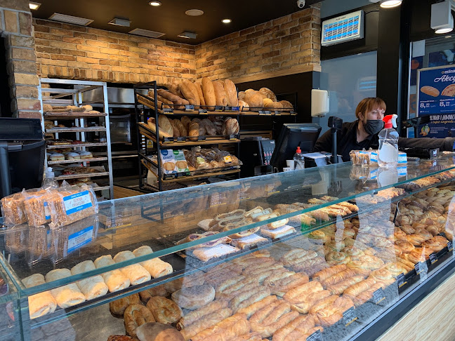 Mlinar - Gastronomija i ugostiteljstvo