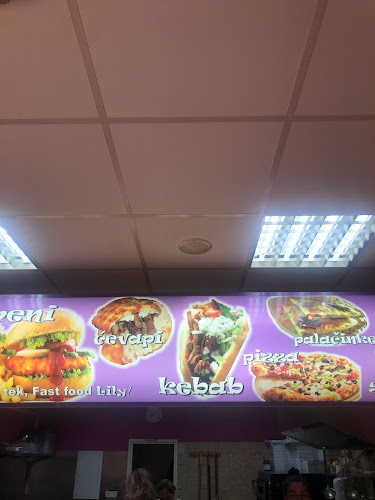 Opinii despre Fast Food Lily în Split - Gastronomija i ugostiteljstvo