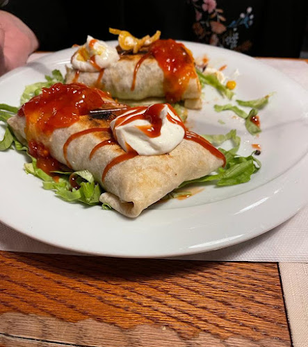 Bistro Pizzeria "Matteo" Malinska