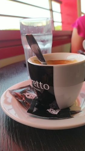 Comentarii opinii despre Caffe bar Bla Bla