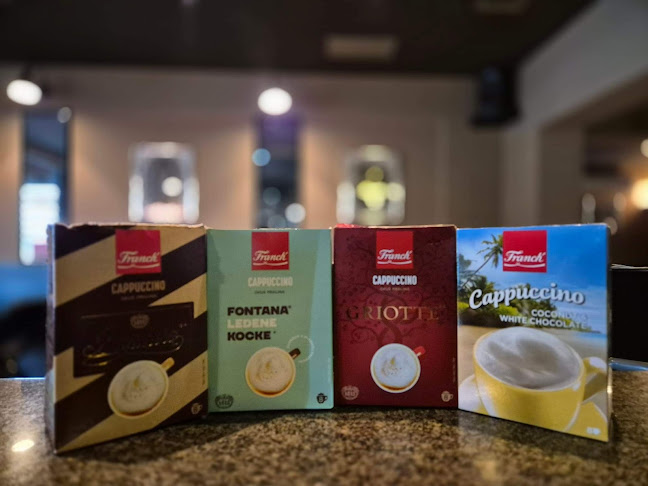 Opinii despre Caffe bar Paun în Rakitje - Gastronomija i ugostiteljstvo