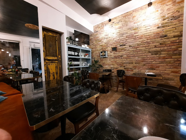 Koka Pizza - Šibenik