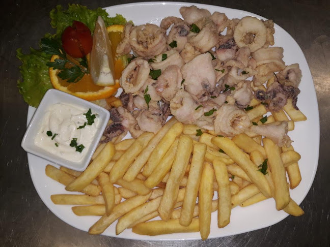 Leonardo trattoria & pizzeria