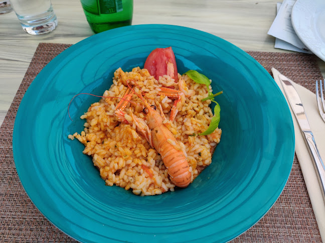 Restoran Plitka Vala - Gastronomija i ugostiteljstvo