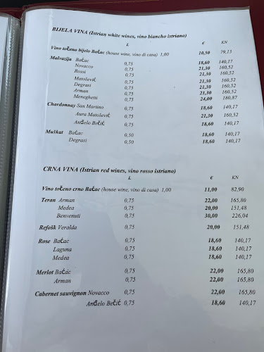 Comentarii opinii despre Konoba Dišpet