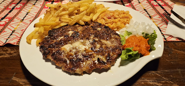 Opinii despre Konoba Novak în Makarska - Gastronomija i ugostiteljstvo