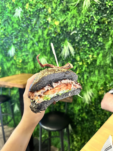 Opinii despre Burger House Republic în Dubrovnik - Gastronomija i ugostiteljstvo