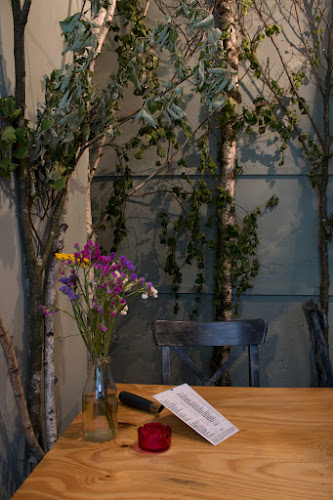 Program Bar - Zagreb