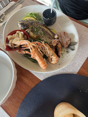 Opinii despre BISTRO BUKARICA by Grotto în Malinska - Gastronomija i ugostiteljstvo