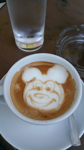 Braća Radić caffe bar - Zagreb