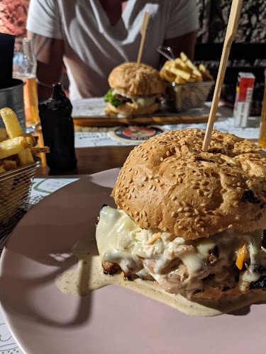 Comentarii opinii despre Kapar's