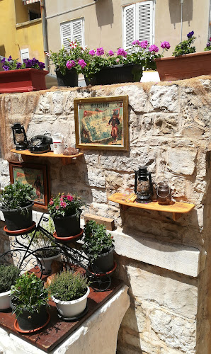 KONOBA Karuba - Zadar