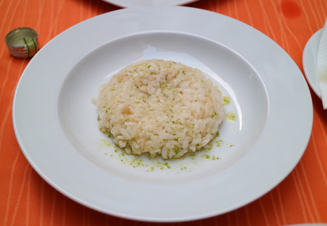 Rozario - Gastronomija i ugostiteljstvo